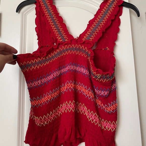 crop top - Picture 2 of 2